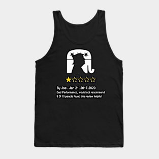 Performance President Tank Top